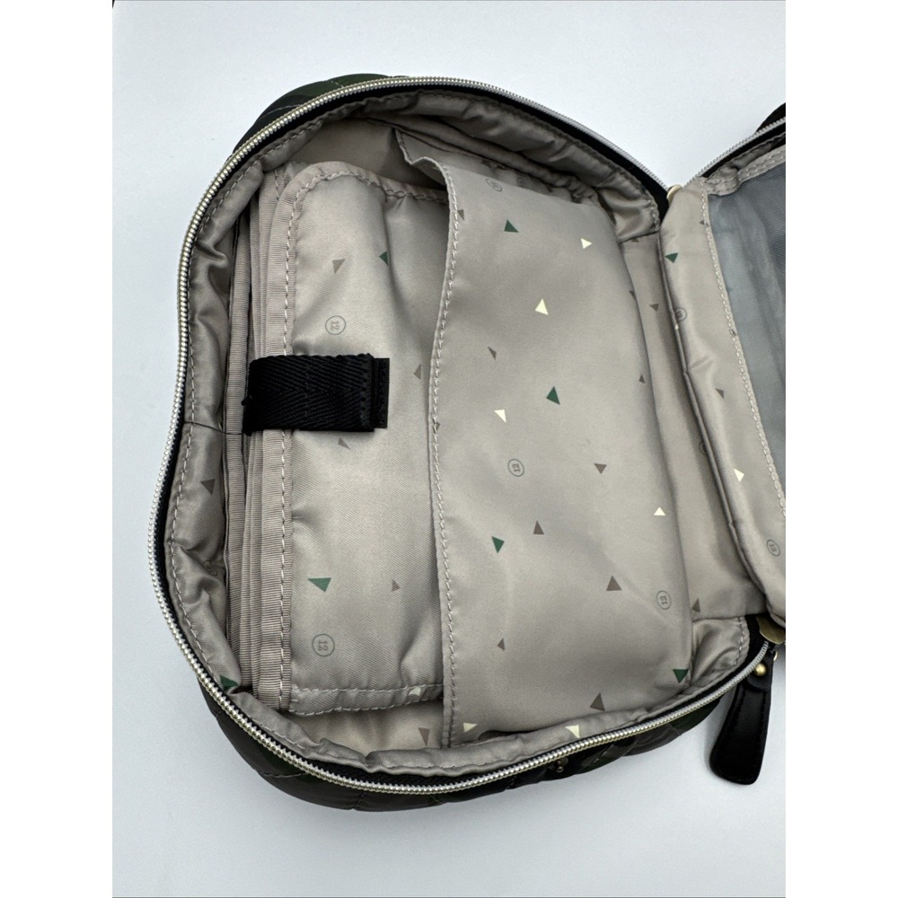 TWELVElittle Diaper Clutch Crossbody‎ Diaperbag with Changing Pad Camo - Picture 12 of 15